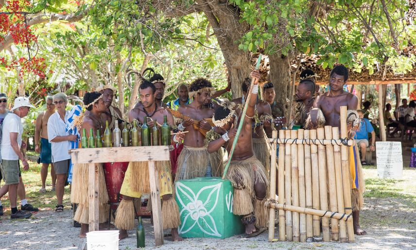 Республика Вануату: возможности для инвестирования